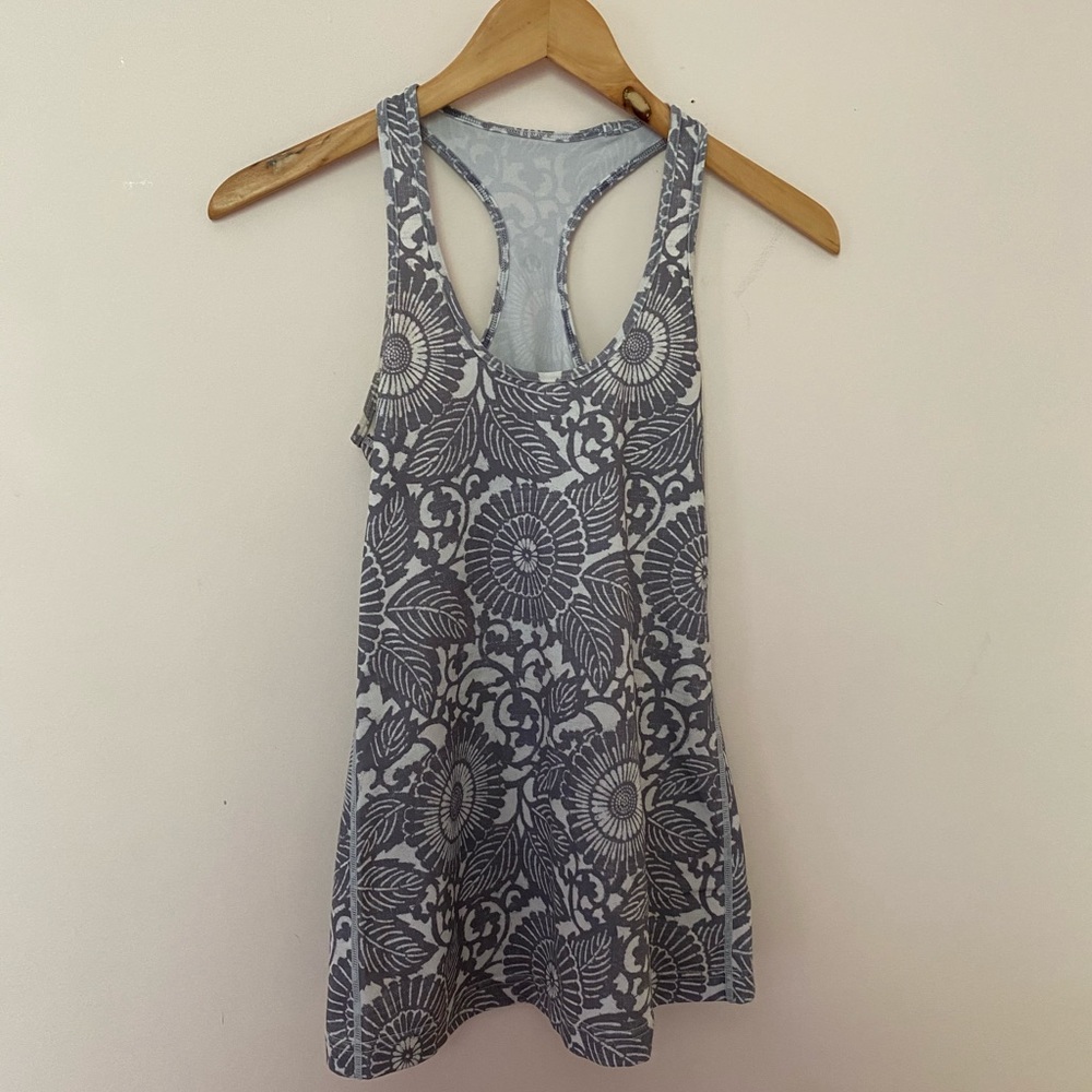 Lululemon Cool RacerbackTank top